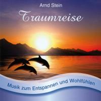 Traumreise [CD] Stein, Arnd