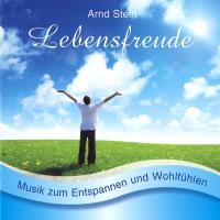 Lebensfreude [CD] Stein, Arnd