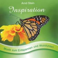 Inspiration [CD] Stein, Arnd