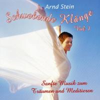 Schwebende Klänge Vol. 1 [CD] Stein, Arnd