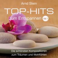 Top-Hits zum Entspannen Vol. 1 [CD] Stein, Arnd