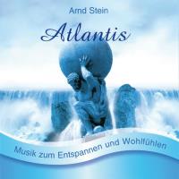 Atlantis [CD] Stein, Arnd