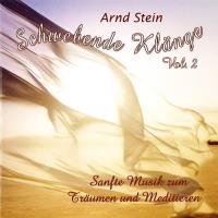 Schwebende Klänge Vol. 2 [CD] Stein, Arnd