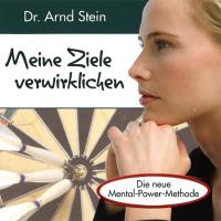 Meine Ziele verwirklichen [CD] Stein, Arnd