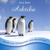 Arktika [CD] Stein, Arnd