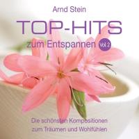 Top-Hits zum Entspannen Vol. 2 [CD] Stein, Arnd