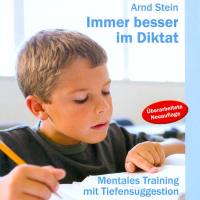Immer besser im Diktat [CD] Stein, Arnd