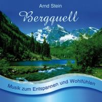Bergquell [CD] Stein, Arnd