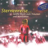 Sternenreise [CD] Stein, Arnd