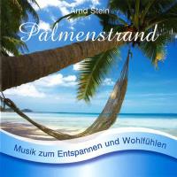 Palmenstrand [CD] Stein, Arnd