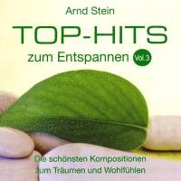 Top-Hits zum Entspannen Vol. 3 [CD] Stein, Arnd