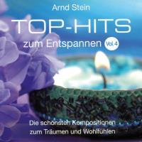 Top-Hits zum Entspannen Vol. 4 [CD] Stein, Arnd