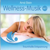 Wellness-Music Vol. 1 [CD] Stein, Arnd