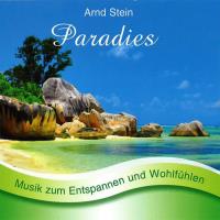 Paradies [CD] Stein, Arnd