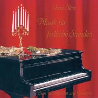 Musik für festliche Stunden [CD] Stein, Arnd