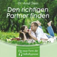 Den richtigen Partner finden [CD] Stein, Arnd