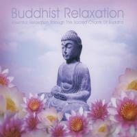 Buddhist Relaxation [2CDs] V. A. (Platc)