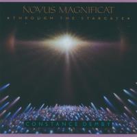 Novus Magnificat [CD] Demby, Constance