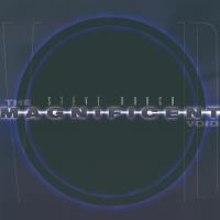 The Magnificent Void [CD] Roach, Steve