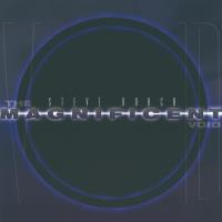 The Magnificent Void [CD] Roach, Steve