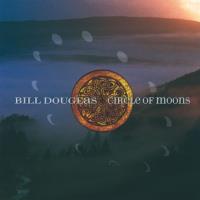 Circle of Moons [CD] Douglas, Bill