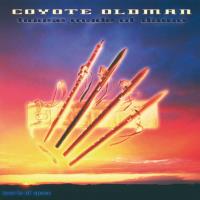 House Made of Dawn [CD] Oldman, Coyote