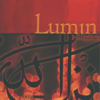 Hadra [CD] Lumin