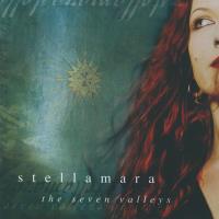 The Seven Valleys [CD] Stellamara