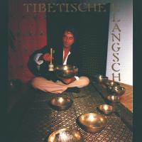 Tibetische Klangschalen 1 [CD] Wiese, Klaus