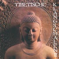 Tibetische Klangschalen 2 [CD] Wiese, Klaus