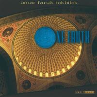 One Truth [CD] Tekbilek, Omar Faruk