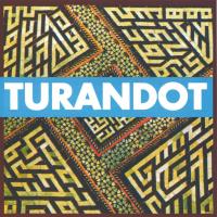 Turandot [CD] Wiese, Klaus