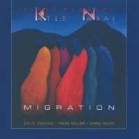 Migration [CD] Kater, Peter & Nakai, Carlos