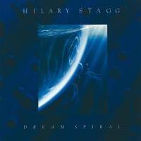 Dream Spiral - Electric Harp [CD] Stagg, Hilary
