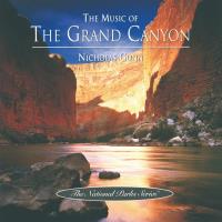 Music of the Grand Canyon [CD] Gunn, Nicholas