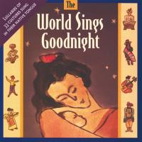World Sings Goodnight [CD] V. A. (Silver Wave)