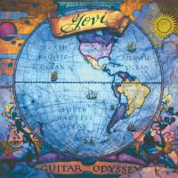 Guitar Odyssey [CD] Govi