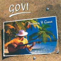 Passion & Grace [CD] Govi