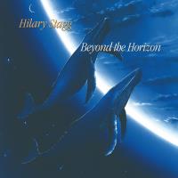 Beyond the Horizon [CD] Stagg, Hilary