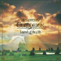 Or Mabinogi - Legends of the Celts [CD] Ceredwen