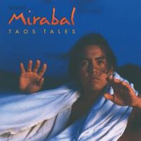 Taos Tales [CD] Mirabal, Robert