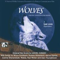 Wolfes [CD] V. A. (Silver Wave)