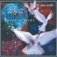 River of Stars [CD] 2002