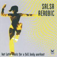Salsa Aerobic [CD] Shaft, Sam