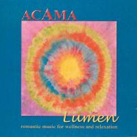 Lumen [CD] Acama