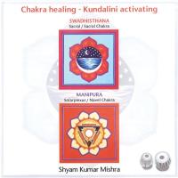 Heilung der Chakren-Sacral Solarpex [CD] Shyam Kumar Mishra