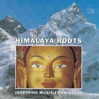 Himalaya Roots [CD] Himalaya Roots Group