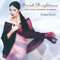Timeless [CD] Brightman, Sarah & London S.O.