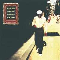 Buena Vista Social Club [CD] Ferrer, Ibrahim & Ry Cooder