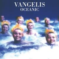 Oceanic [CD] Vangelis